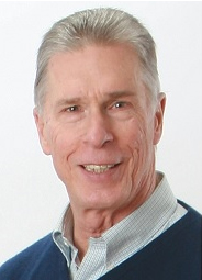 Larry Elle, career coach